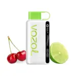 Cherry Lime 12000 Vozol Star Serisi (Limon ve Kiraz)